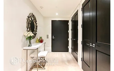 Sold by Douglas Elliman