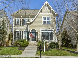 42556 Blue Copper Way, Ashburn, VA 20148