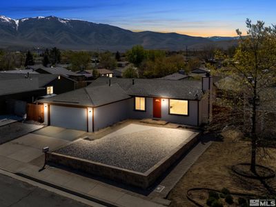 13021 Exinite Dr, Reno, NV, 89506