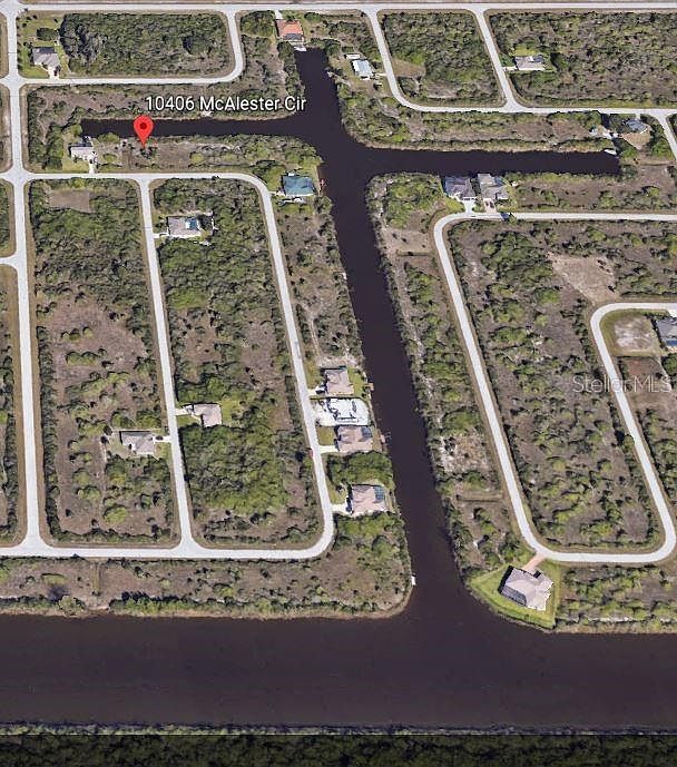 1st image of 10406 McAlester Cir