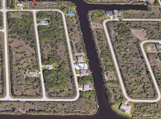 10406 McAlester Cir, Port Charlotte, FL 33981