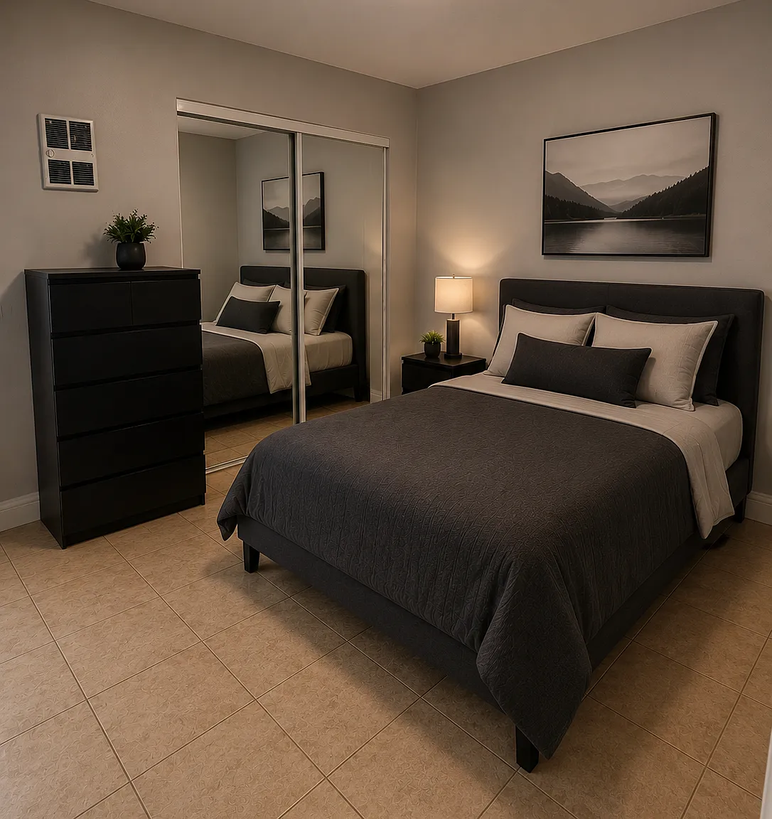 1 bed, 574 sqft, $1,700 — Photo 3