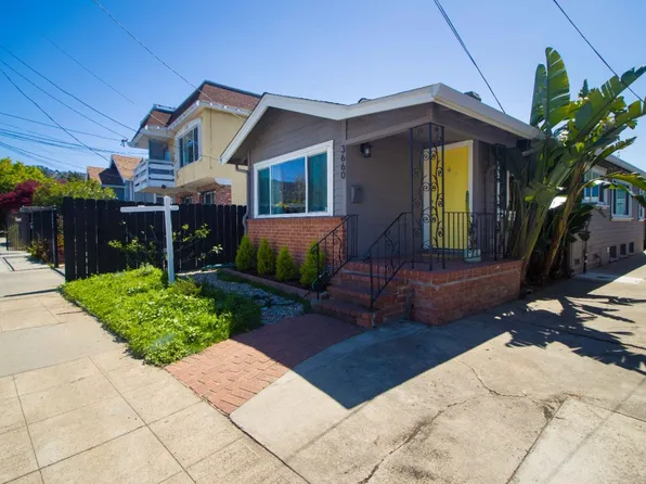 3660 39th Ave, Oakland, CA 94619