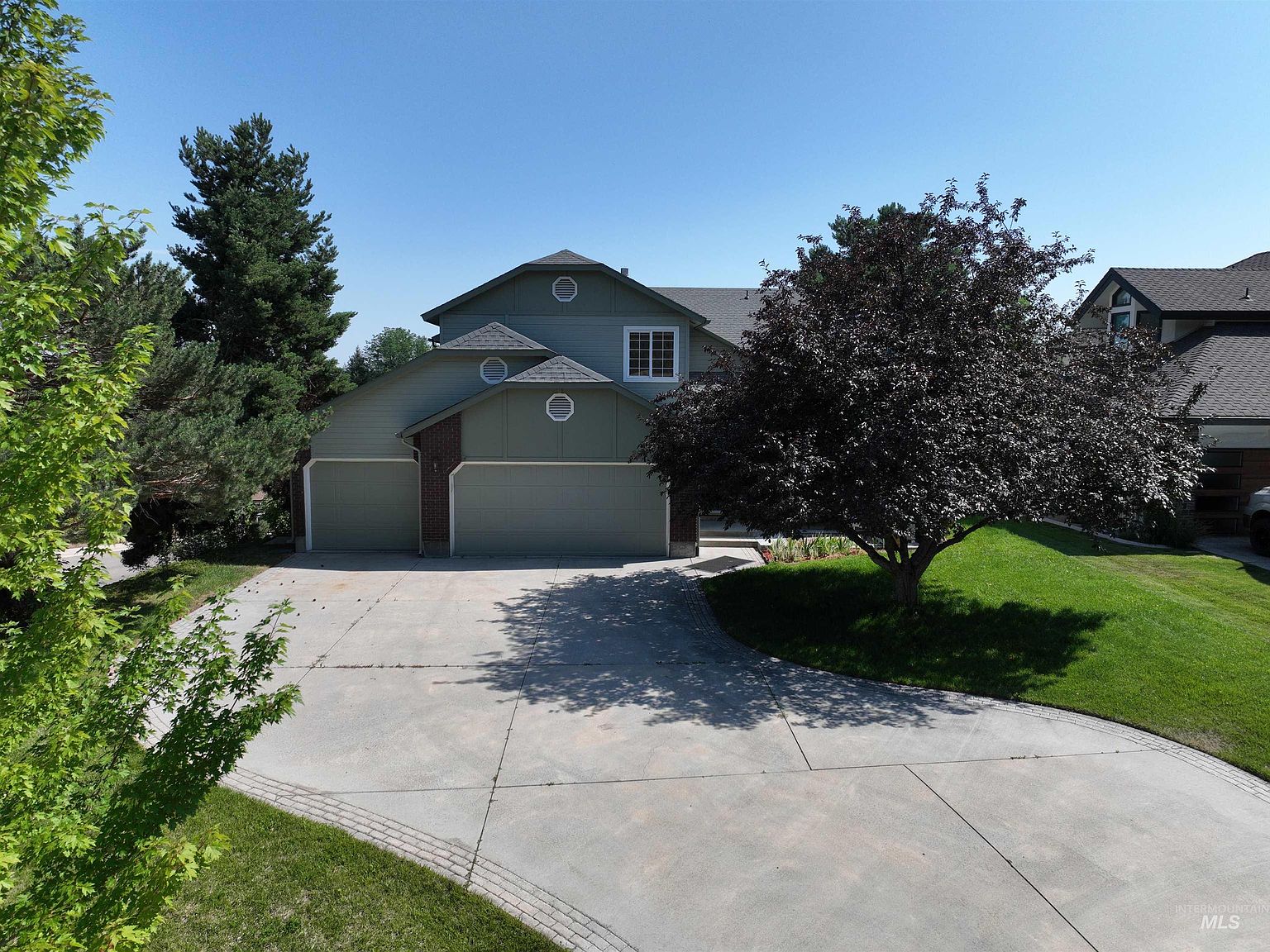 398 N Pebble Beach Way, Eagle, ID 83616 MLS 98870615 Zillow