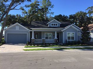 11618 Annie Mae Pl, Jacksonville, FL 32256