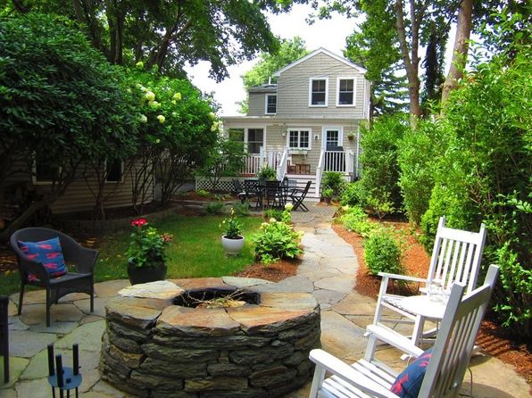 66R Sandwich St #66REAR