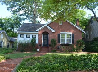 222 E 10th St SW, Rome, GA 30161