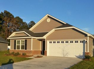 6 Millie Ct, Port Wentworth, GA 31407