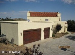 2136 E Marathon Way, Oracle, AZ 85623