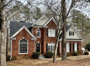 499 Holland Rd, Powder Springs, GA 30127