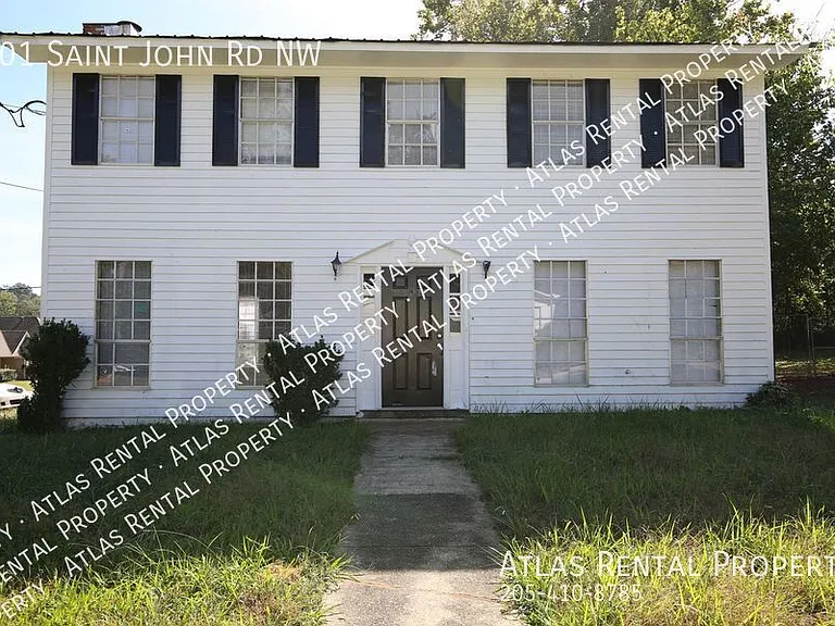 301 Saint John Rd NW — Photo 1