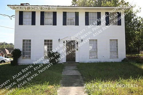 301 Saint John Rd NW Photo 1 301 Saint John Rd NW Photo 1