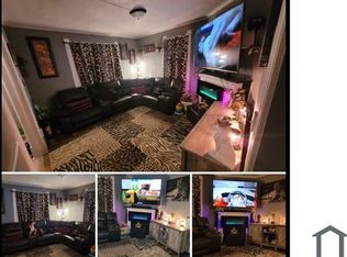 1819 N Linn St, Peoria, IL