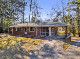 2783 Dodson Dr, East Pt, GA