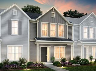 13107 Rover St, Charlotte, NC 28273