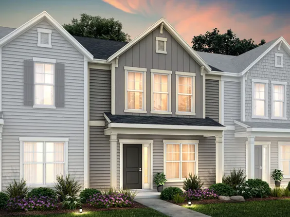 13131 Rover St, Charlotte, NC 28273