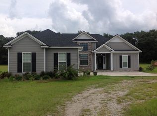 403 E Burnt Church Rd, Lakeland, GA 31635