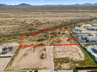 0 E PAINT YOUR WAGON Trail #0, Phoenix, AZ 85085