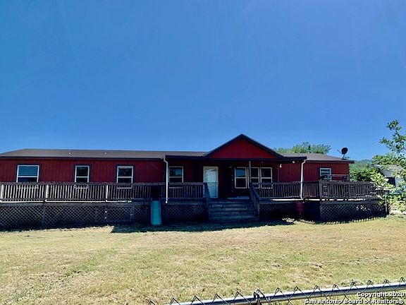 2nd image of 3034 Atascosa County Road 101 Lot 5