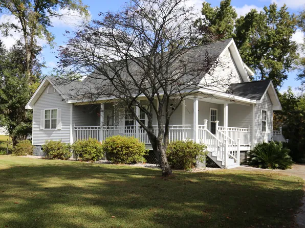 8918 Salamander Rd, Charleston, SC 29406