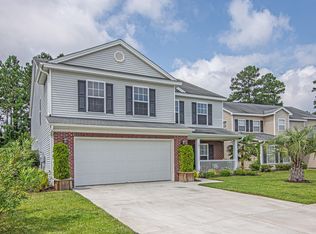 323 Deep River Rd, Summerville, SC 29486