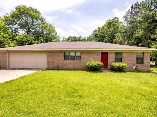 2123 18th Ave E, Tuscaloosa, AL 35404