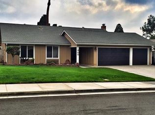 400 Maravilla Dr, Riverside, CA 92507