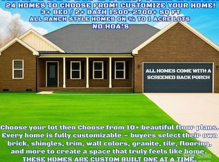 0 George Brown Rd #7, Crouse, NC 28033