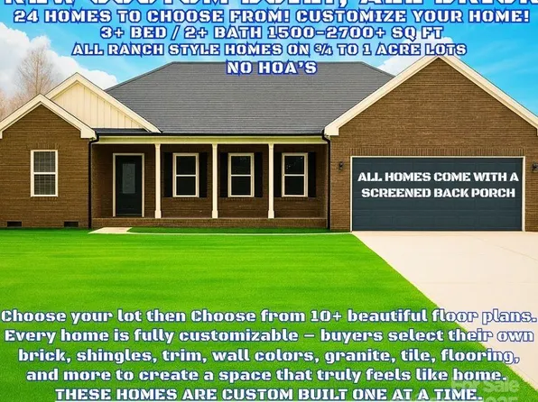 0 George Brown Rd #7, Crouse, NC 28033