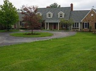 5601 Liberty Rd, Bentleyville, OH 44022