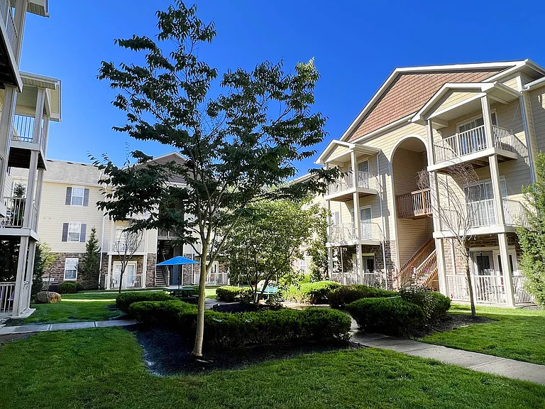 The Residences at Liberty Crossing — Photo 20