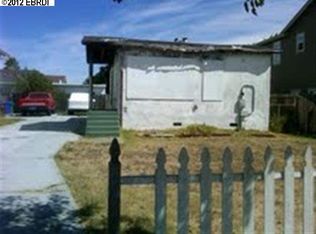 1354 Fred Jackson Way, Richmond, CA