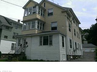 41 Gridley St, Bristol, CT 06010