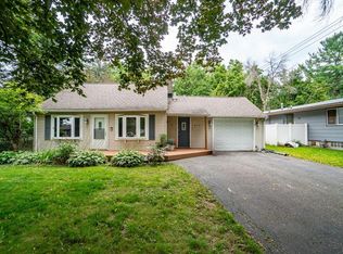 1612 Vine St, Eau Claire, WI 54703