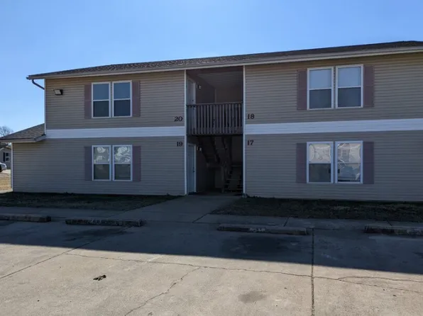 Pine View Apartments