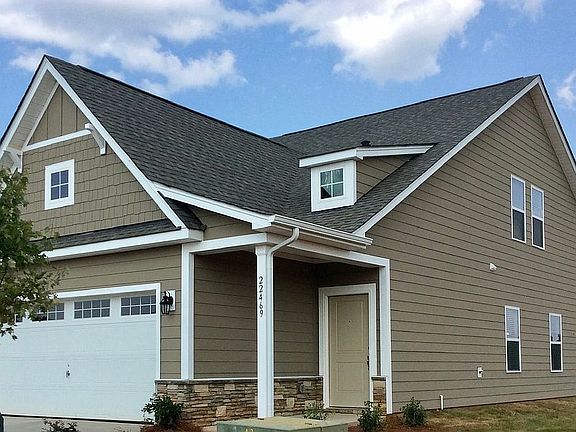 House new in 2018 