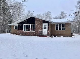 N4516 County Rd E, Medford, WI 54451