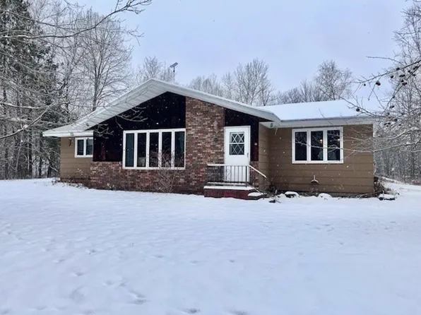 N4516 COUNTY ROAD E, Medford, WI 54451