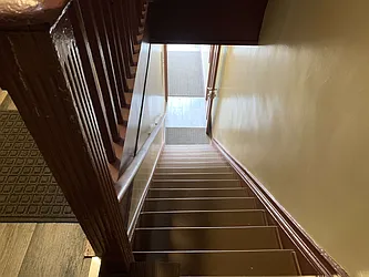 Rented by Compass Realty Central Inc.