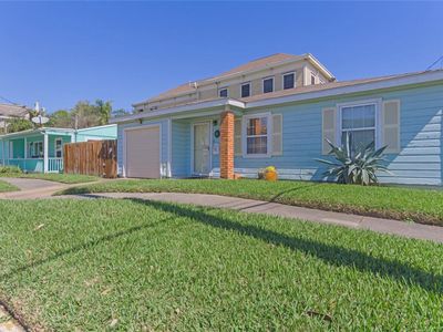 910 19th St, Galveston, TX, 77550