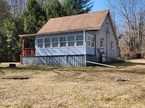295 Lazytown Rd, Shunk, PA 17768