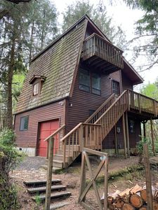 25 Dolphin Ln, Copalis Beach, WA, 98535