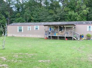400 De Jeane Rd, Leesville, LA 71446