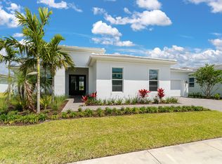 14109 SW Delilah Way, Port Saint Lucie, FL 34987