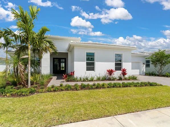 14109 SW Delilah Way, Port St Lucie, FL 34987