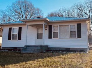 245 Hull St, Dyer, TN 38330