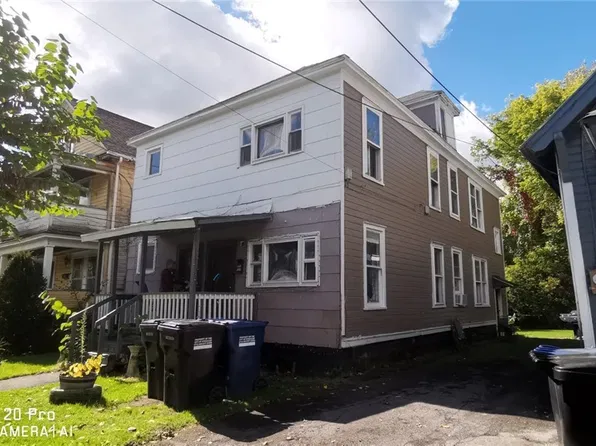 110 Herriman St, Syracuse, NY 13204