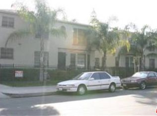 1414 W 25th St, Los Angeles, CA 90007