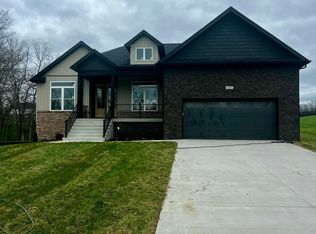 LOT-119A Crafton Dr, Taylorsville, KY 40071