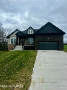 LOT-119A Crafton Dr, Taylorsville, KY, 40071